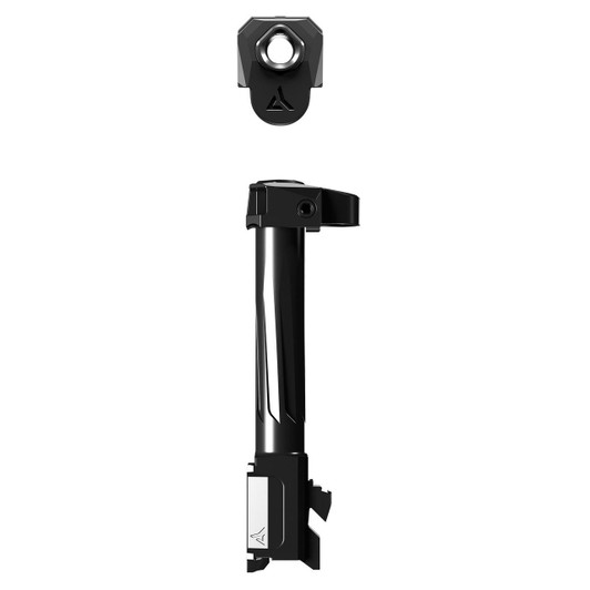 Radian Weapons Radian Afterburner Ramjet For G19 G4