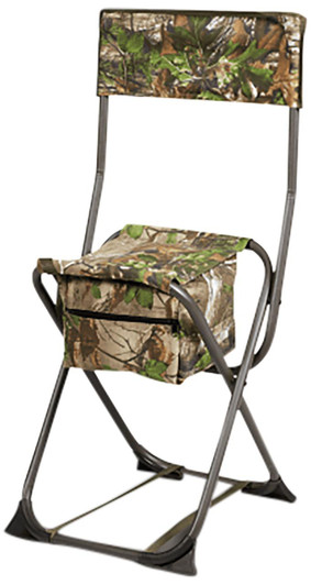 Hunters Specialties HS 100152 CHAIR DOVE W/BACK-EDGE 