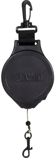  Allen 5265 Gun & Bow Hoisting Cord Black 