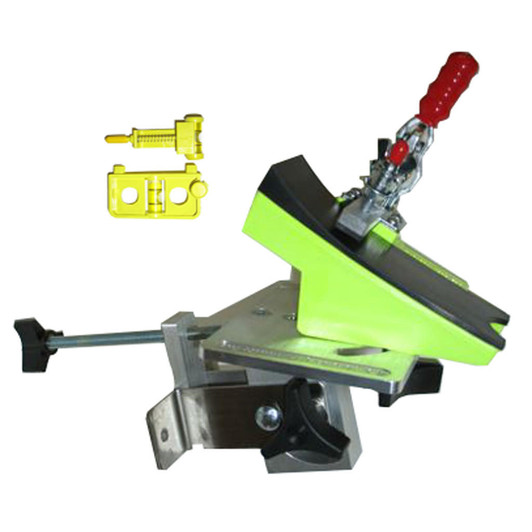 Rs Bowvise Rs Bow Vise Kit W/arrow And String Level 