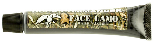 Duck Commander DNFC Face Paint  Camo 