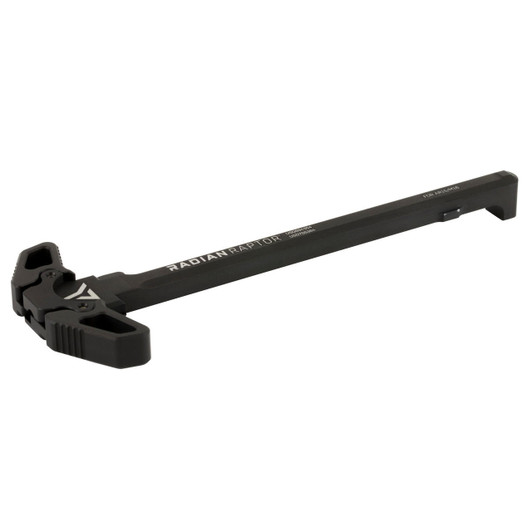 Radian Weapons Radian Raptor Charging Handle 556 Black -Blemished-