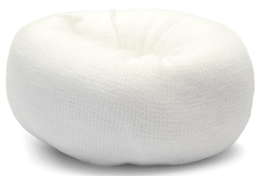 Hme HME HMEECGBAG12 Econ Game Bag Odor-free Cloth, Washable, Reusable 12" x 54" 