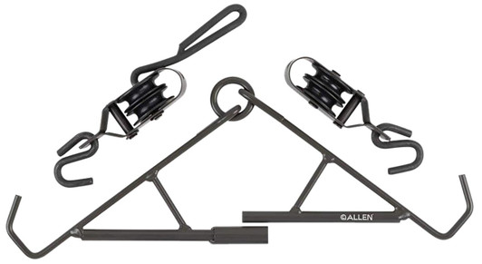 Allen ALLEN 7244 TAKEDOWN GAMBREL AND HOIST 500 LBS 