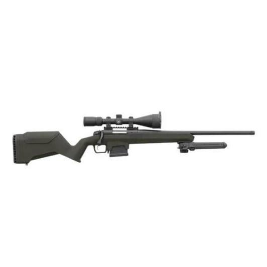 Magpul Industries Magpul Hunter Lte Stk Rem700 Sa Odg 