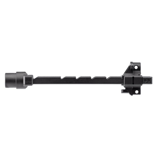 B&T USA B&t Telescopic Brace Mount Hk Mp5k 
