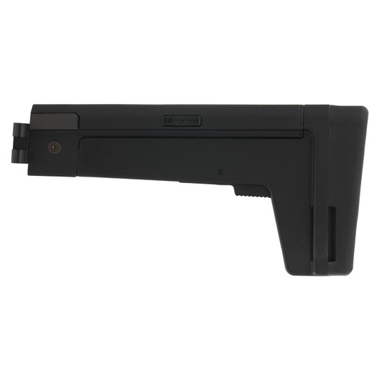 B5 Systems B5 Ak Stock 4.5mm Black 