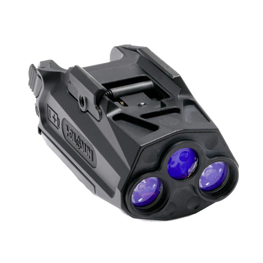 Holosun Technologies H-sun P.id-pro 1000l Light W/ir Lsr 
