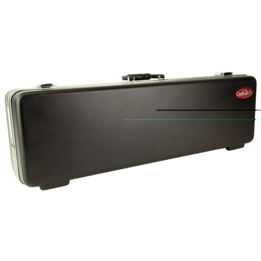 SKB Sports Skb Std Breakdown Shotgun Case Black 