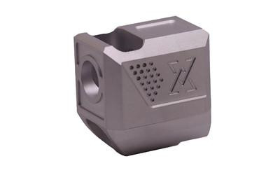 True Precision True Prec Comp P365/x/xl/mac Silver 
