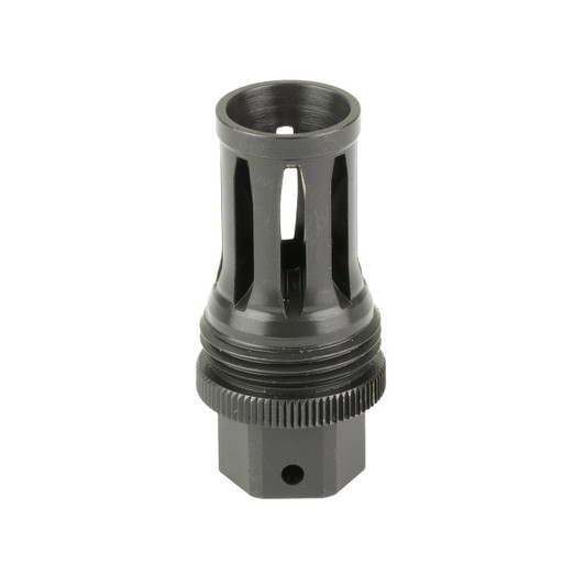 KGM Kgm Quick Detach Flash Hider 5/8x24 