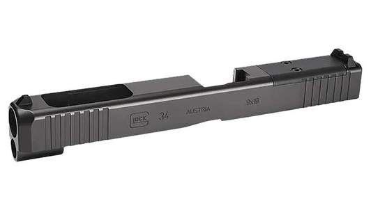  Glock Oem Spare Slide Gen 3 34 Mos 