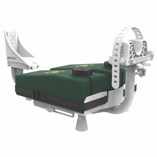  Caldwell Lead Sled Weight Res 2pk 