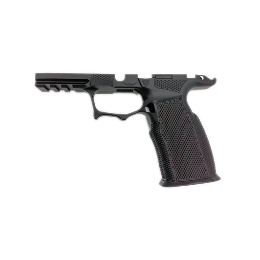 Icarus Precision Icarus Ace 365 X Macro Manual Sfty 