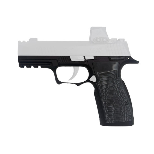 Icarus Precision Icarus Ace 365 Axg Macro Manual Sfty 