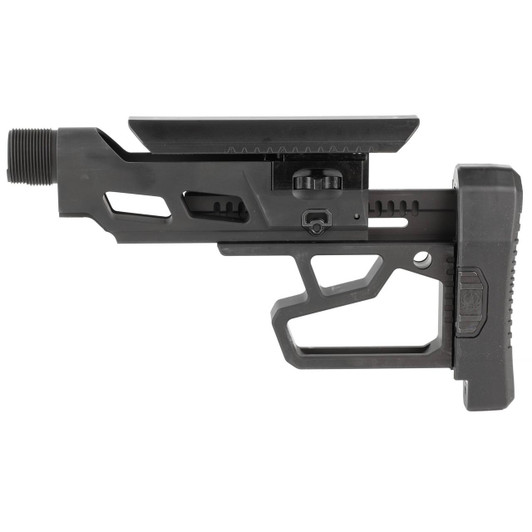  Ruger Precision Rifle Buttstock Blk 