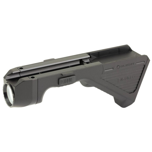  Olight Sigurd Afg 1450 Lum Black 