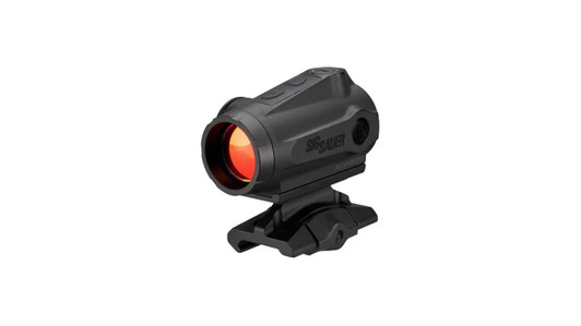SIG SAUER Sig Romeo5 Gii Red Dot 1x20mm 2moa 