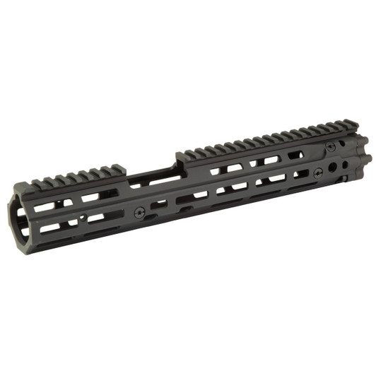 Daniel Defense Dd Ris Iii Rail Assemblies 13" Blk 