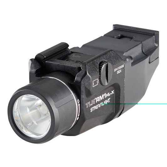 Streamlight Strmlght Tlr Rm 1 Hl-x Usb System 