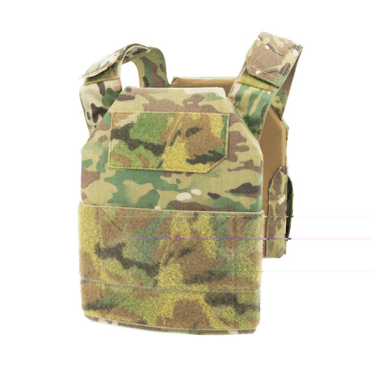 Haley Strategic Partners Hsp Thorax Incog Plate Bags Med Mc 