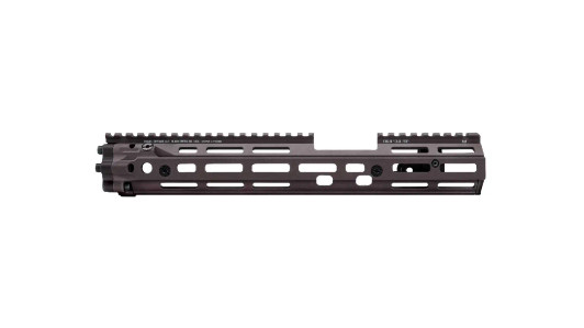 Dd Ris Iii Rail Assemblies 13" Fde