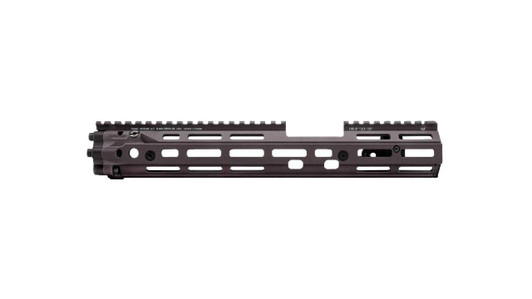 Daniel Defense Dd Ris Iii Rail Assemblies 13" Fde 