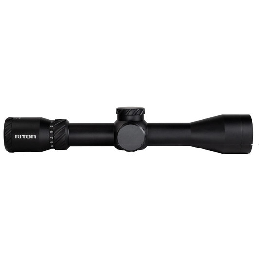 Riton Optics Riton 3 Primal 3-15x44 Lw Sfp Moa 