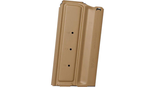 SIG SAUER Mag Sig Mcx-spear Multi-cal 20rd Coy 