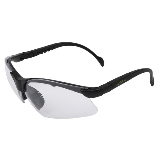 Allen Company Allen Ultrx Verse Sfty Glass Clear 