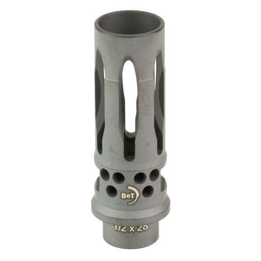 B&t Closed Tine Compensator 556