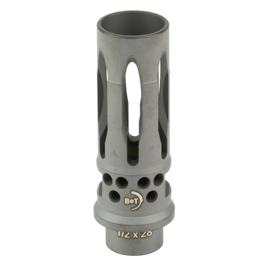 B&T USA B&t Closed Tine Compensator 556 