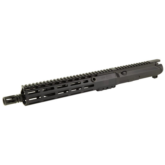 Sons of Liberty Gun Works Solgw L89 Bs V2 5.56 11.5" A2 Blk 