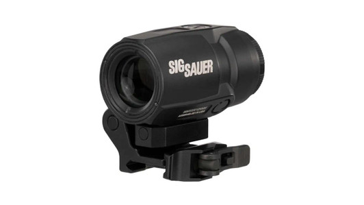 SIG SAUER Sig Juliet3t-micro Mag 3x22 Msar Blk 