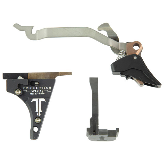 TriggerTech Trigrtech Trig For Glk G1-5 Trd Crv 