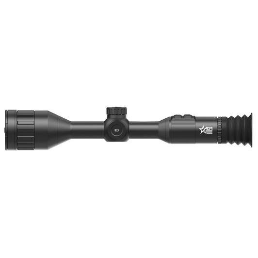 AGM Global Vision Agm Adderv2 Lrf 50-640 Black 
