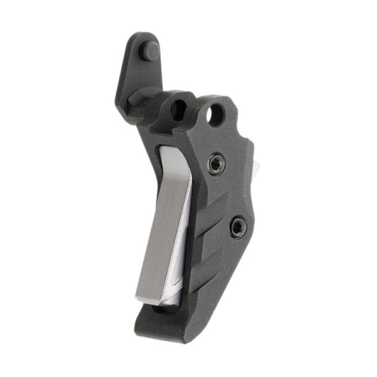 Tyrant CNC Tyrant P365 Intellifire Trig Blk/gry 