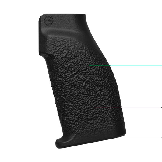 Edgar Sherman Design Esd Granite Grip Fine Texture 