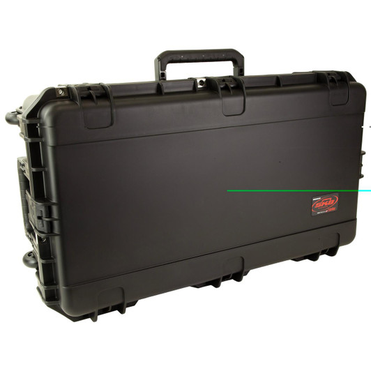 SKB Sports Skb I-series Handgun Case 12 Gun Blk 