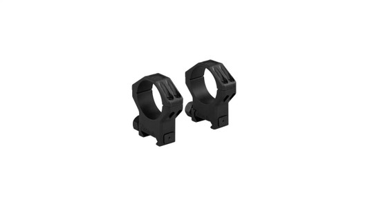 SIG SAUER Sig Alpha6 Ring Set 34mm High Blk 