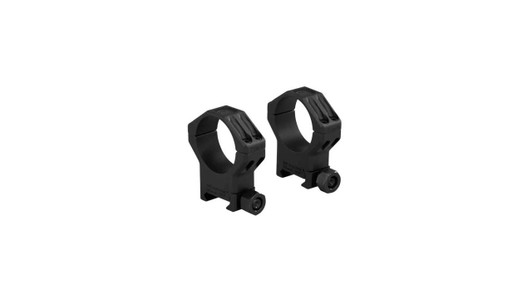 SIG SAUER Sig Alpha6 Ring Set 34mm X-high Blk 