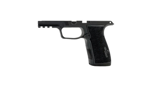 SIG SAUER Sig P365 X-macro Grip Module Axg Blk 