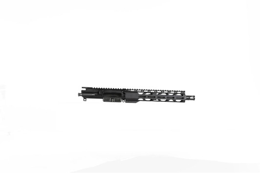 Radical Firearms Radical Uppr 300blk 10.5" Mlok Blk 
