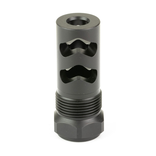 Wilson Rt Mb 9mm 5/8x24 Blk