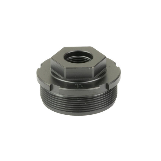 KGM Kgm Dta Hub 1.375x24 1/2x28 Titanium 
