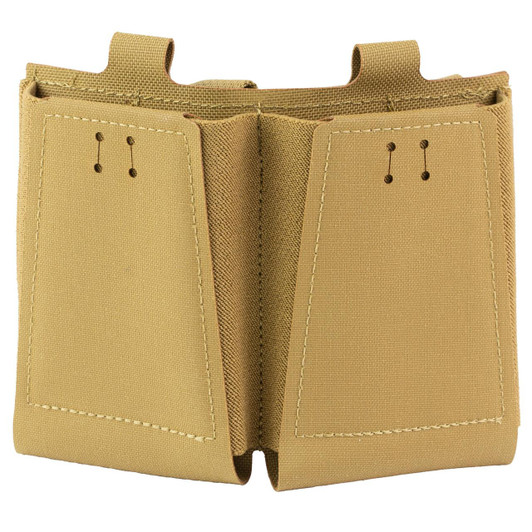 GBRS Group Gbrs Group Double Rifle Pouch Coy 