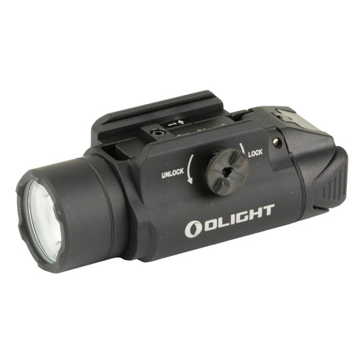  Olight Pl-3s Valkyrie 1000lum Blk 