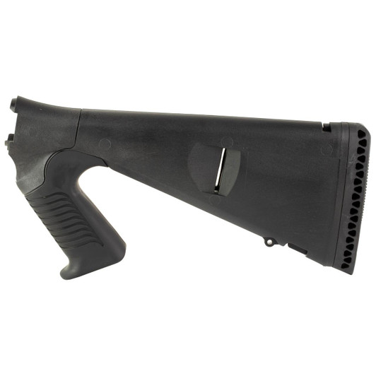 Mesa Tactical Mesa Urbino Stk Rem 870 12ga Std 