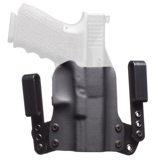 BlackPoint Tactical Blk Pnt Mini Wing Sig P365 Axg Rh 
