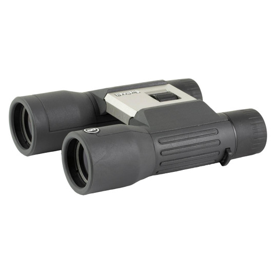  Bushnell Power View 2 16x32 Binocular Black 